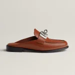 Hermès Iota mule - Image 4